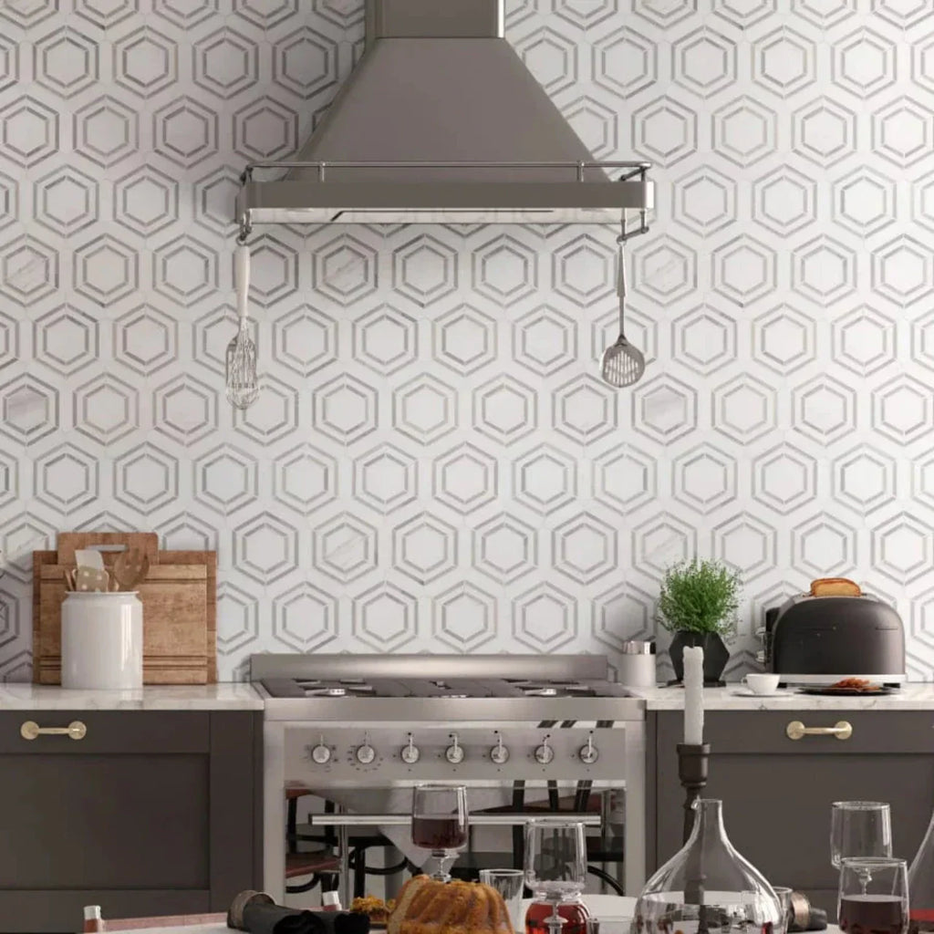 Backsplash Ideas to Elevate Your Kitchen Design