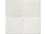 White VIP 3 x 3 Pool Tile Series - TILE & MOSAIC DEPOT