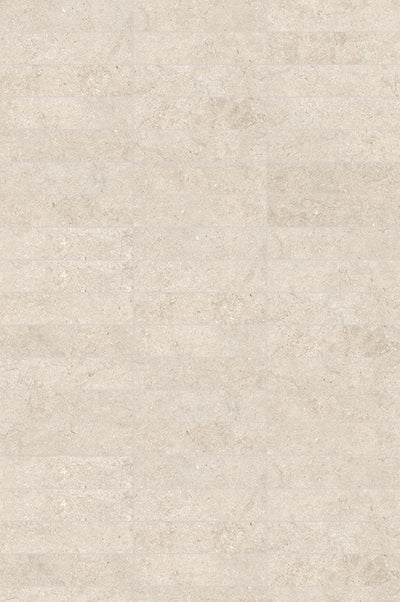 Lutezia Brick Grey 2x8 Matte Italian Porcelain Tile - TILE & MOSAIC DEPOT