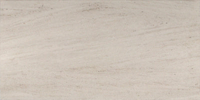 Mocha Cream Limestone 12x24 Brushed Tile - TILE & MOSAIC DEPOT