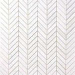 dolomite marble chevron
