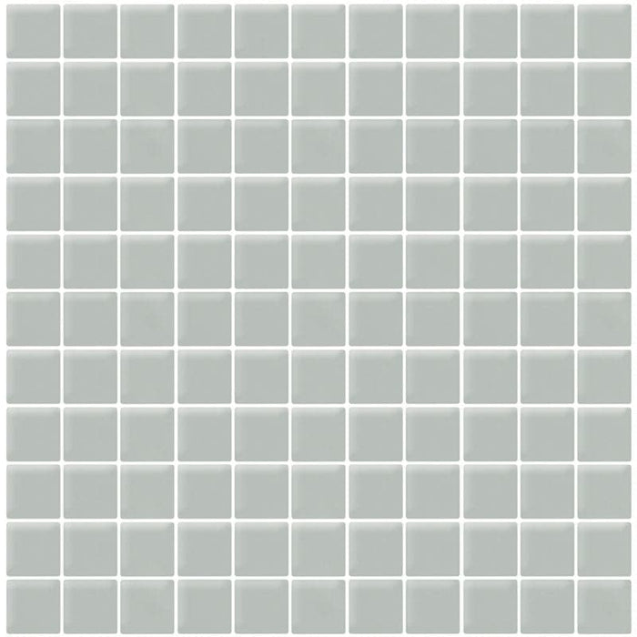 COLOR PALETTE GRAY CLOUD MATTE