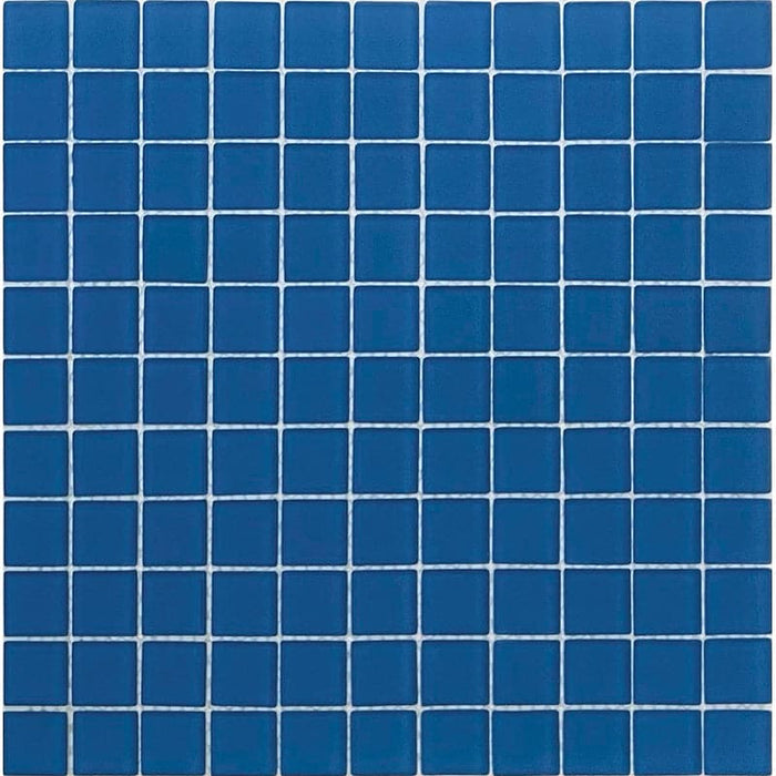 COLOR PALETTE LAGUNA MATTE