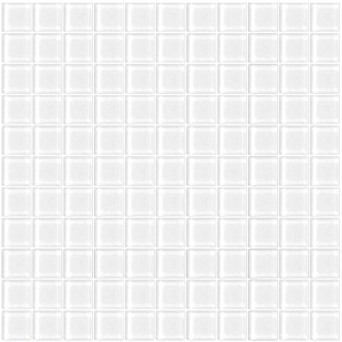 COLOR PALETTE MIRAGE WHITE GLOSS