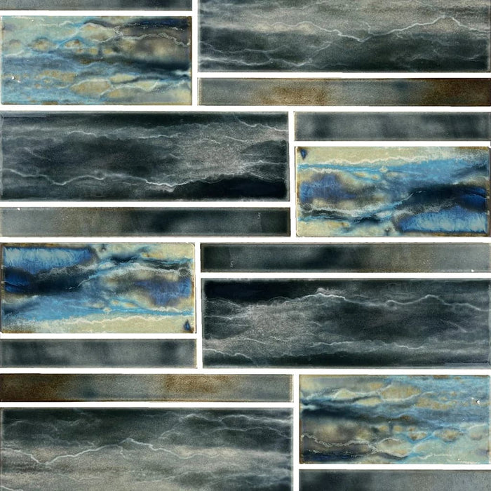 Omega Aqua Terra Pool Series - TILE & MOSAIC DEPOT