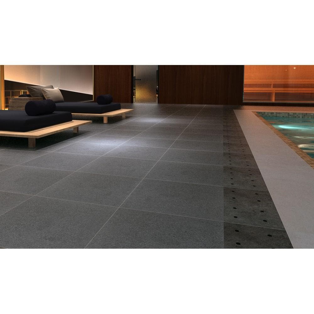 Basalt Tile: Bold, Modern Elegance Rooted in Nature