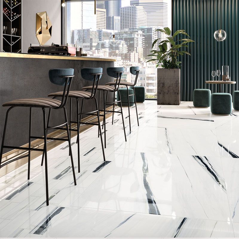Porcelain Tile & Mosaics: Durable Beauty for Every Space