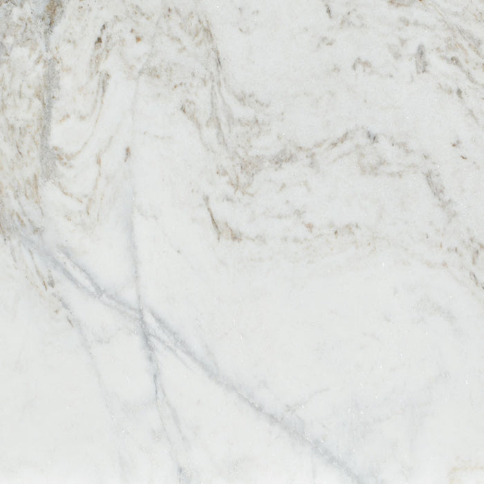 Calacatta Amber Marble 24x24 Honed Tile - TILE & MOSAIC DEPOT