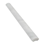 oriental white quarter