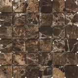 EMPERADOR 2X2 TUMBLED