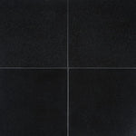 Absolute Black Granite 18x18 Polished Tile - TILE & MOSAIC DEPOT