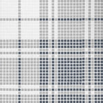 Geometro Highland Bristol Recycled Glass Mosaic Tile - TILE & MOSAIC DEPOT