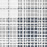 Geometro Highland Bristol Recycled Glass Mosaic Tile - TILE & MOSAIC DEPOT