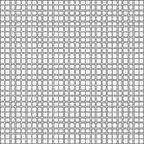 Geometro Solid Square Chalk Recycled Glass Mosaic Tile - TILE & MOSAIC DEPOT