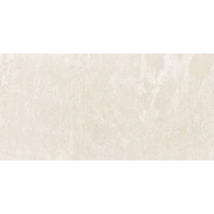  Euro Cream Limestone 12×24 Honed Tile