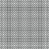Geometro Solid Square Frost Recycled Glass Mosaic Tile - TILE & MOSAIC DEPOT
