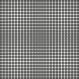 Geometro Solid Square Graphite Recycled Glass Mosaic Tile - TILE & MOSAIC DEPOT