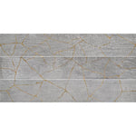 Kasai Fumo Kintsu Porcelain Tile - TILE & MOSAIC DEPOT