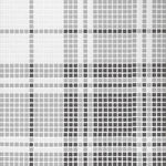 Geometro Highland Lancaster Recycled Glass Mosaic Tile - TILE & MOSAIC DEPOT