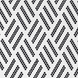 Geometro Missoni Vintage Recycled Glass Mosaic Tile - TILE & MOSAIC DEPOT