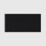 Absolute Black Granite 12x24 Polished Tile - TILE & MOSAIC DEPOT