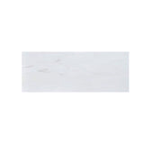 Dolomite Pearl Marble 3x6 Polished Tile - TILE AND MOSAIC DEPOT