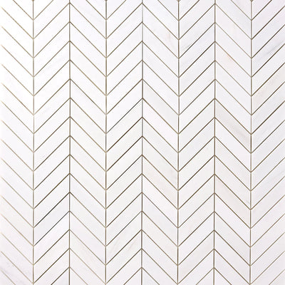 dolomite marble chevron