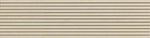 Italgraniti Terre Avorio Natural Listello Mosaic Tile - TILE & MOSAIC DEPOT