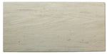 Mocha Cream Limestone 18x36 Brushed Tile - TILE & MOSAIC DEPOT