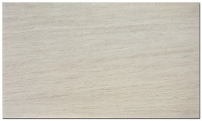Mocha Cream Limestone 12x24 Honed Tile - TILE & MOSAIC DEPOT
