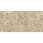 Cappuccino Marble 12x24 Polished Tile - TILE AND MOSAIC DEPOT