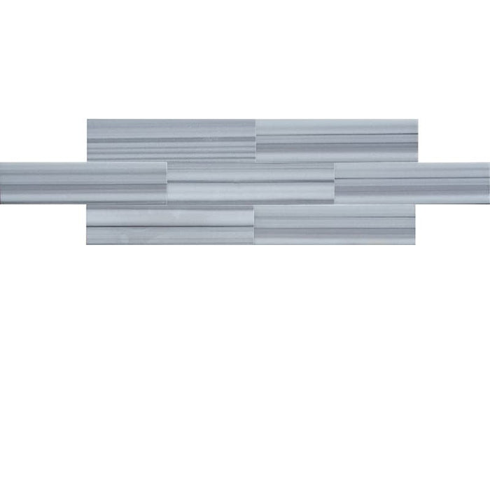 Marmara Marble 8X32 Polished Tile - TILE AND MOSAIC DEPOT