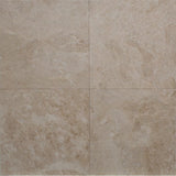 Cappucino Marble 18x18 Polished Tile - TILE AND MOSAIC DEPOT
