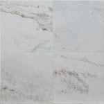 Calacatta Amber Marble 18x18 Polished Tile - TILE AND MOSAIC DEPOT