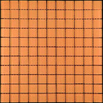 COLOR PALETTE CITRUS MATTE