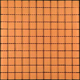 COLOR PALETTE CITRUS MATTE