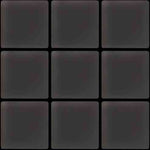 COLOR PALETTE PEWTER MATTE