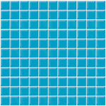 COLOR PALETTE TURQUOISE CLOUD GLOSS