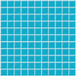 COLOR PALETTE TURQUOISE CLOUD MATTE