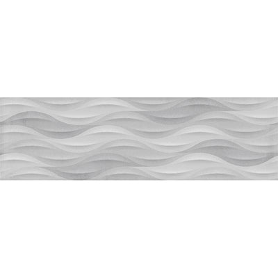 BREEZE  GREY DECO