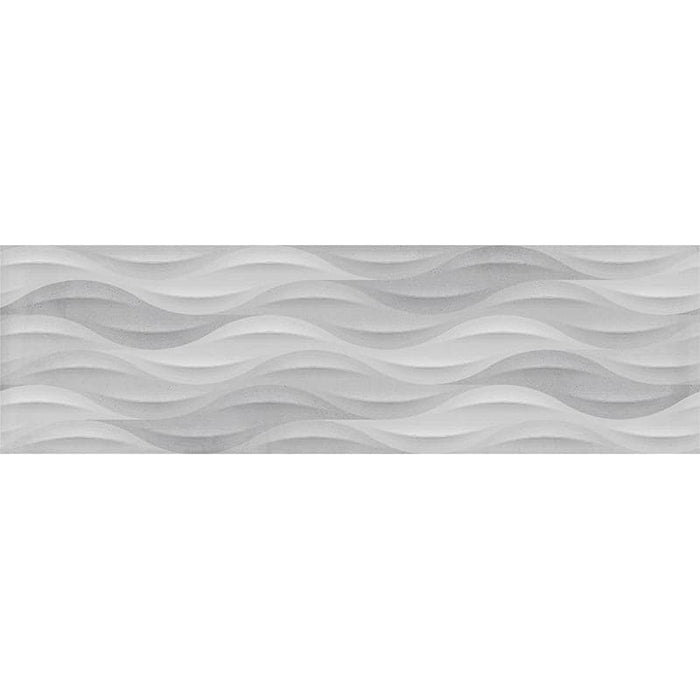 BREEZE  GREY DECO