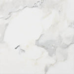 Calacatta Gold Marble 18x18 Polished Marble Tile - TILE AND MOSAIC DEPOT