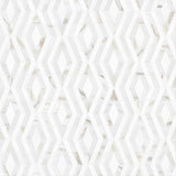 FTM11 CALACATTA THASSOS DIAMOND POL
