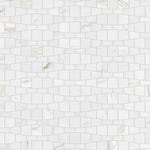 CALACATTA GOLD WAVE MOSAIC