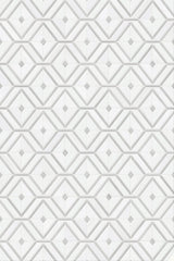 Dolomite White Ice Grey Marble Polished Mosaic Tile - TILE & MOSAIC DEPOT