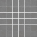 PRO CONCRETE 13"X13" MOSAIC.