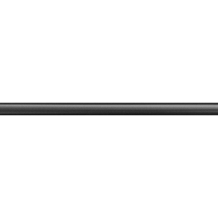 MOLDINGS NERO PENCIL HONED