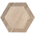 ROYAL WOOD ROYAL WOOD NOCE HEX