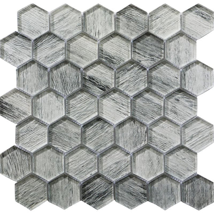 SIERRA SILVER PINE HEX