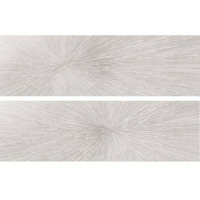 STELLAR  WHITE DECO A+B 1248